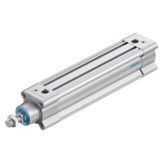 DSBC-40-150-PPVA-N3 — STANDARDS-BASED CYLINDER — Festo