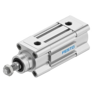 DSBC-40-25-D3-PPSA-N3 — STANDARDS-BASED CYLINDER — Festo