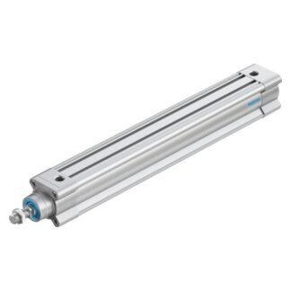 DSBC-40-300-PPSA-N3 — STANDARDS-BASED CYLINDER — Festo
