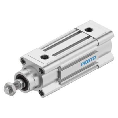 DSBC-40-50-D3-PPSA-N3 — STANDARDS-BASED CYLINDER — Festo