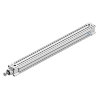 DSBC-40-500-D3-PPVA-N3 — STANDARDS-BASED CYLINDER — Festo