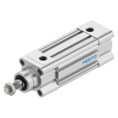 DSBC-40-60-D3-PPSA-N3 — STANDARDS-BASED CYLINDER — Festo