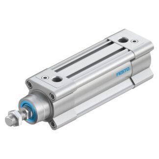 DSBC-40-60-PPVA-N3 — STANDARDS-BASED CYLINDER — Festo