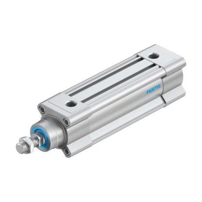 DSBC-40-80-PPSA-N3 — ISO CYLINDER — Festo