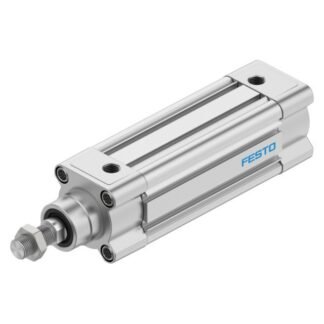 DSBC-50-100-D3-PPSA-N3 — STANDARDS-BASED CYLINDER — Festo