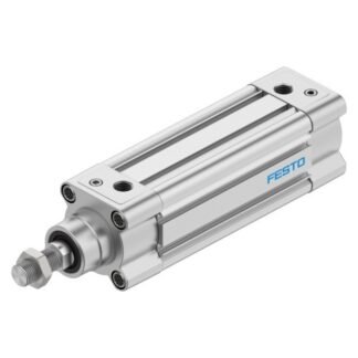DSBC-50-100-D3-PPVA-N3 — STANDARDS-BASED CYLINDER — Festo