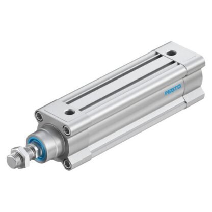 DSBC-50-125-PPSA-N3 — STANDARDS-BASED CYLINDER — Festo