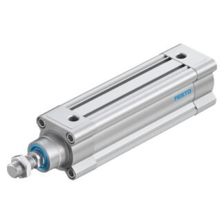 DSBC-50-125-PPVA-N3 — STANDARDS-BASED CYLINDER — Festo