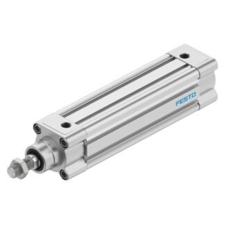 DSBC-50-160-D3-PPSA-N3 — STANDARDS-BASED CYLINDER — Festo