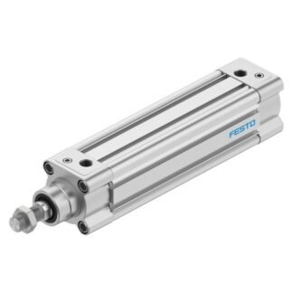 DSBC-50-160-D3-PPVA-N3 — STANDARDS-BASED CYLINDER — Festo