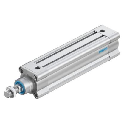 DSBC-50-160-PPVA-N3 — STANDARDS-BASED CYLINDER — Festo