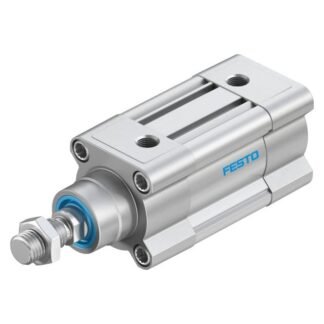 DSBC-50-20-PPVA-N3 — STANDARDS-BASED CYLINDER — Festo