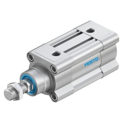DSBC-50-20-PPVA-N3 — STANDARDS-BASED CYLINDER — Festo