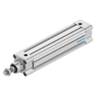 DSBC-50-200-D3-PPSA-N3 — STANDARDS-BASED CYLINDER — Festo