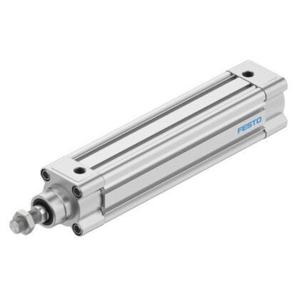 DSBC-50-200-D3-PPSA-N3 — STANDARDS-BASED CYLINDER — Festo