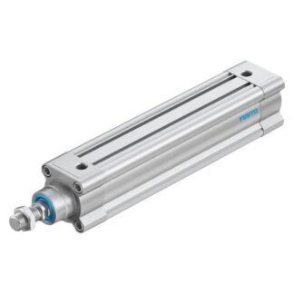 DSBC-50-200-PPVA-N3 — STANDARDS-BASED CYLINDER — Festo