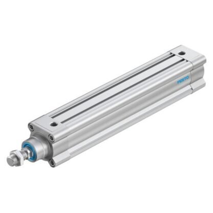 DSBC-50-250-PPSA-N3 — STANDARDS-BASED CYLINDER — Festo