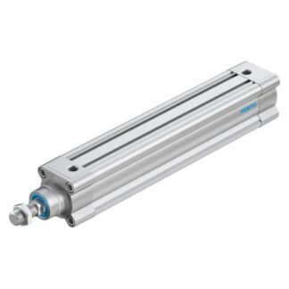 DSBC-50-250-PPVA-N3 — STANDARDS-BASED CYLINDER — Festo