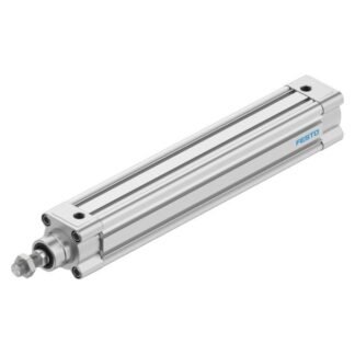 DSBC-50-300-D3-PPSA-N3 — STANDARDS-BASED CYLINDER — Festo