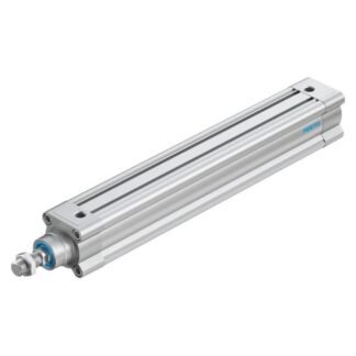 DSBC-50-320-PPSA-N3 — STANDARDS-BASED CYLINDER — Festo