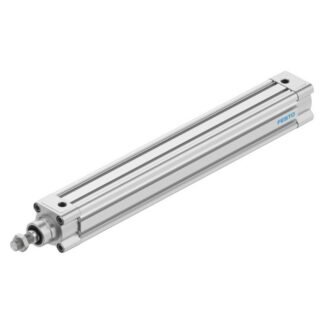 DSBC-50-400-D3-PPSA-N3 — STANDARDS-BASED CYLINDER — Festo