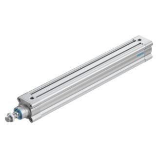 DSBC-50-400-PPSA-N3 — STANDARDS-BASED CYLINDER — Festo
