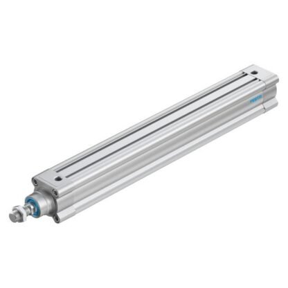 DSBC-50-400-PPVA-N3 — STANDARDS-BASED CYLINDER — Festo
