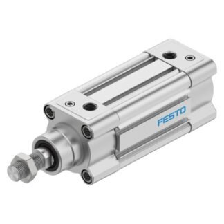 DSBC-50-50-D3-PPVA-N3 — STANDARDS-BASED CYLINDER — Festo