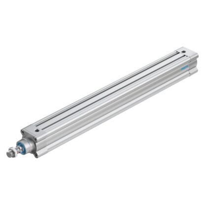DSBC-50-500-PPVA-N3 — STANDARDS-BASED CYLINDER — Festo
