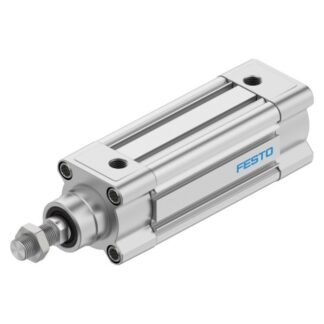 DSBC-50-80-D3-PPSA-N3 — STANDARDS-BASED CYLINDER — Festo