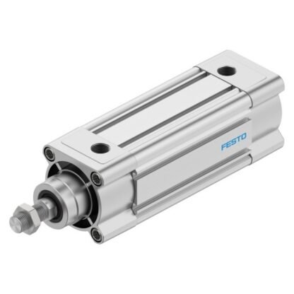 DSBC-63-100-D3-PPSA-N3 — STANDARDS-BASED CYLINDER — Festo