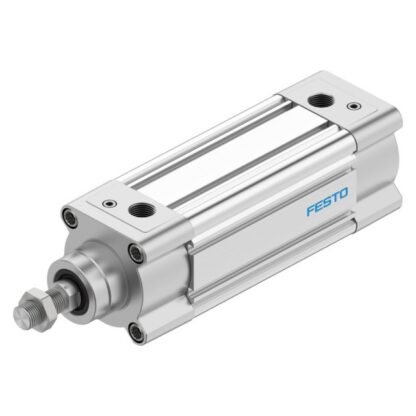 DSBC-63-100-D3-PPVA-N3 — STANDARDS-BASED CYLINDER — Festo