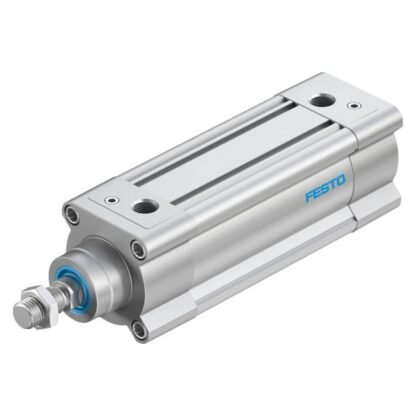 DSBC-63-100-PPVA-N3 — STANDARDS-BASED CYLINDER — Festo