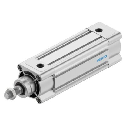 DSBC-63-125-D3-PPSA-N3 — STANDARDS-BASED CYLINDER — Festo