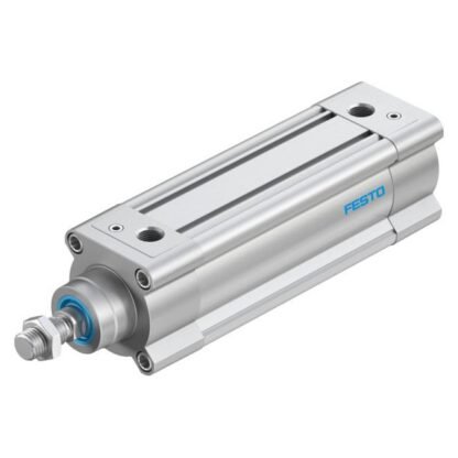 DSBC-63-125-PPVA-N3 — STANDARDS-BASED CYLINDER — Festo