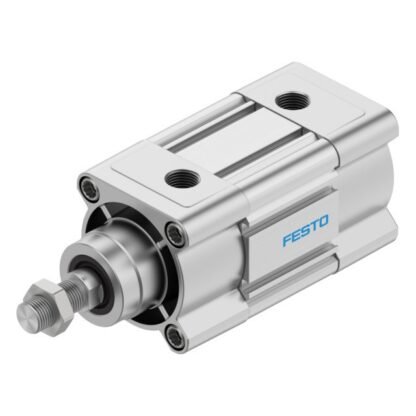 DSBC-63-20-D3-PPSA-N3 — STANDARDS-BASED CYLINDER — Festo