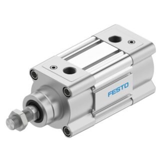 DSBC-63-25-D3-PPVA-N3 — STANDARDS-BASED CYLINDER — Festo