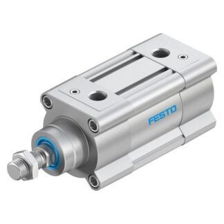 DSBC-63-25-PPVA-N3 — STANDARDS-BASED CYLINDER — Festo
