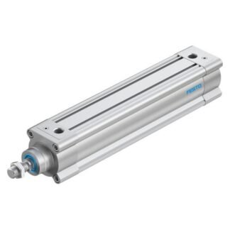 DSBC-63-250-PPVA-N3 — STANDARDS-BASED CYLINDER — Festo