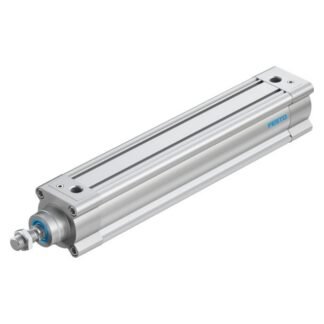 DSBC-63-300-PPVA-N3 — STANDARDS-BASED CYLINDER — Festo