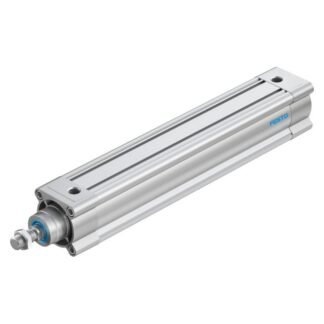 DSBC-63-320-PPSA-N3 — STANDARDS-BASED CYLINDER — Festo