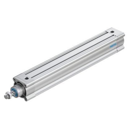 DSBC-63-400-PPSA-N3 — STANDARDS-BASED CYLINDER — Festo