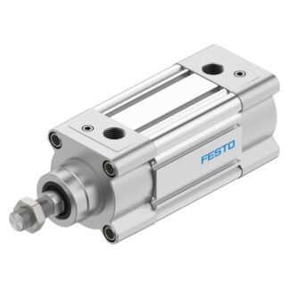 DSBC-63-50-D3-PPVA-N3 — STANDARDS-BASED CYLINDER — Festo