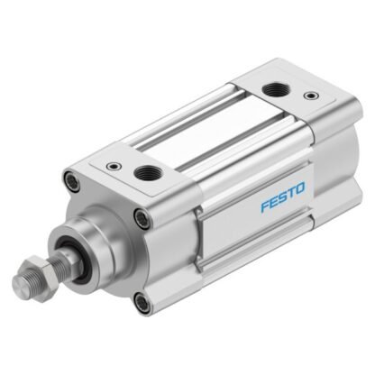 DSBC-63-50-D3-PPVA-N3 — STANDARDS-BASED CYLINDER — Festo