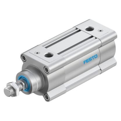 DSBC-63-50-PPVA-N3 — STANDARDS-BASED CYLINDER — Festo