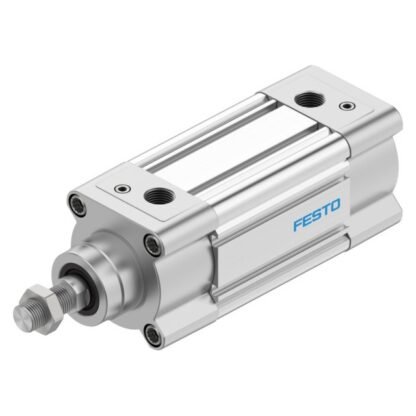 DSBC-63-60-D3-PPVA-N3 — STANDARDS-BASED CYLINDER — Festo