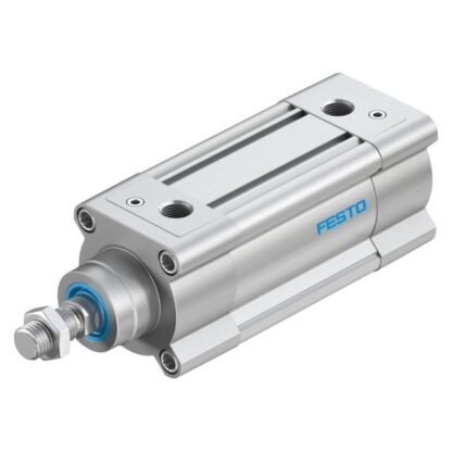 DSBC-63-60-PPVA-N3 — STANDARDS-BASED CYLINDER — Festo