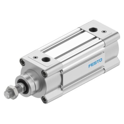 DSBC-63-70-D3-PPVA-N3 — STANDARDS-BASED CYLINDER — Festo