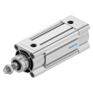 DSBC-63-80-D3-PPSA-N3 — STANDARDS-BASED CYLINDER — Festo