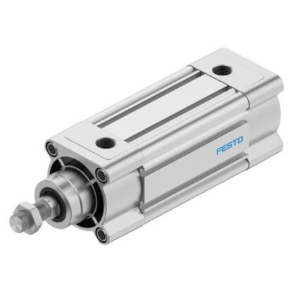 DSBC-63-80-D3-PPSA-N3 — STANDARDS-BASED CYLINDER — Festo